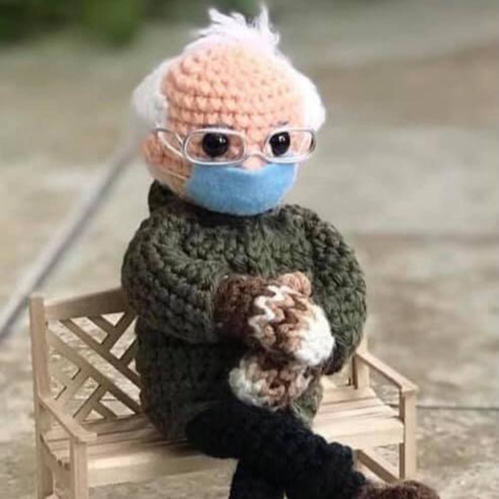 Meet your Posher, Robert